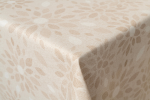 Tovaglia Plastificata Lavabile