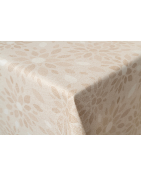 Tovaglia Plastificata Lavabile