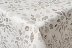 Tovaglia Plastificata Lavabile