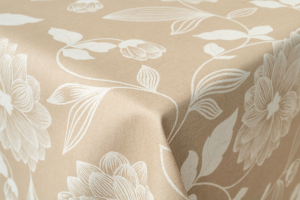 Tovaglia Plastificata Lavabile