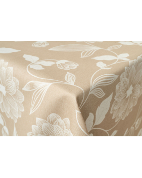 Tovaglia Plastificata Lavabile