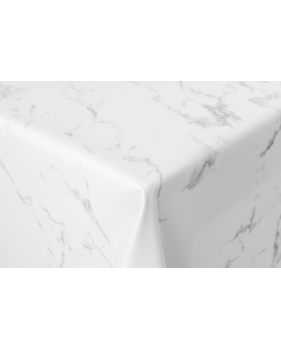 Tovaglia Plastificata Lavabile