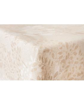 Tovaglia Plastificata Lavabile