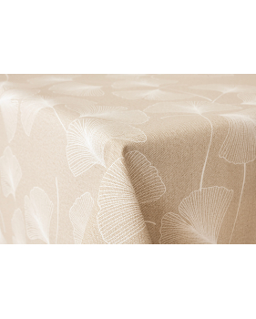 Tovaglia Plastificata Lavabile