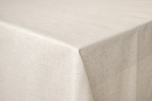 Tovaglia Plastificata Lavabile