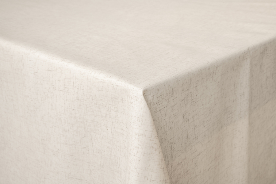 Tovaglia Plastificata Lavabile