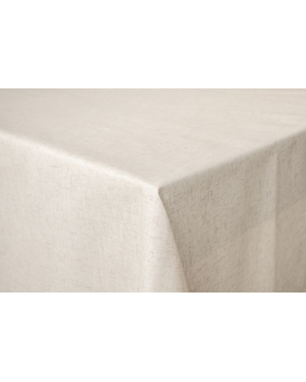 Tovaglia Plastificata Lavabile