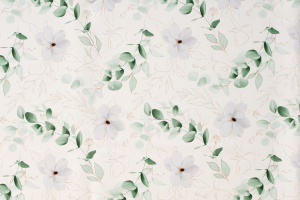 Tovaglia Plastificata Lavabile