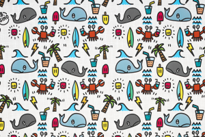 Tovaglia Plastificata Lavabile