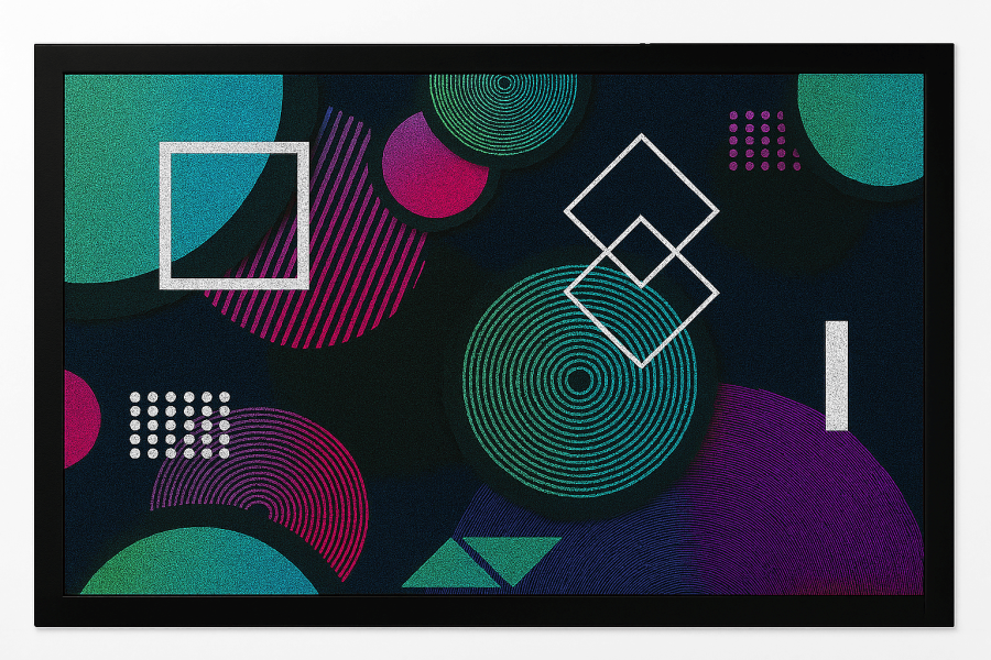 MIO - Zerbino personalizzato