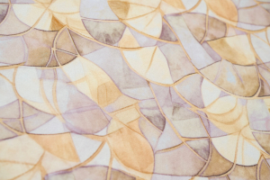 Passatoia in velluto