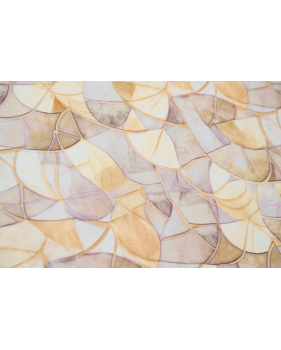 Passatoia in velluto