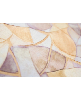 Passatoia in velluto