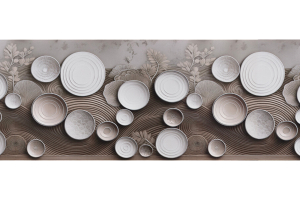 Passatoia in velluto