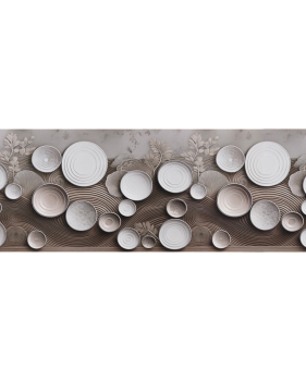 Passatoia in velluto