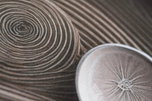 Passatoia in velluto