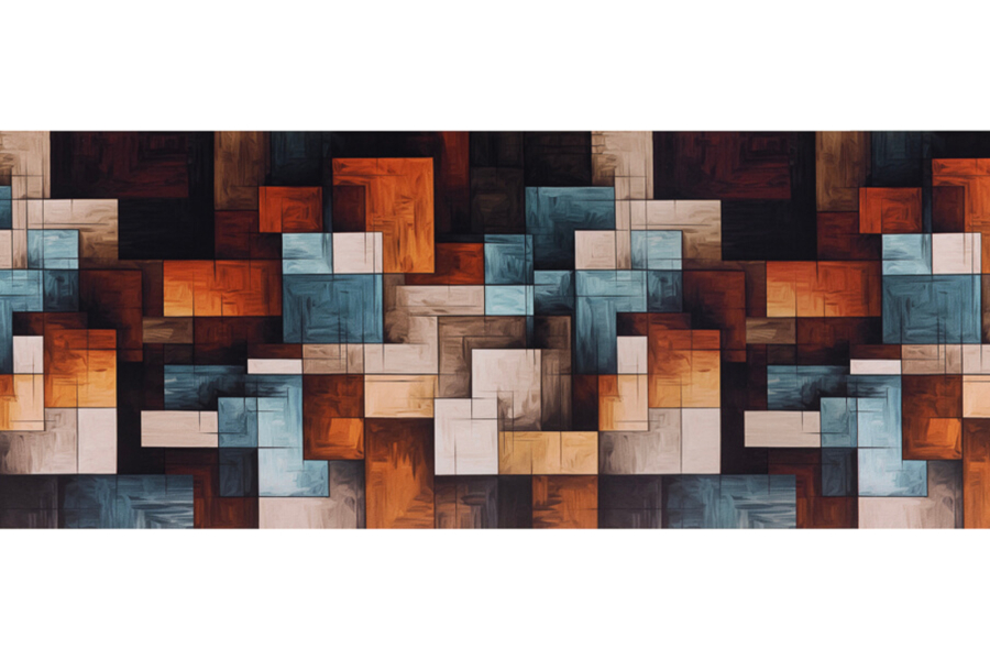 Passatoia in velluto