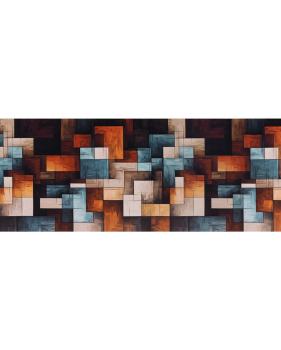 Passatoia in velluto