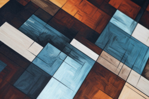 Passatoia in velluto