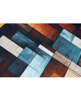 Passatoia in velluto