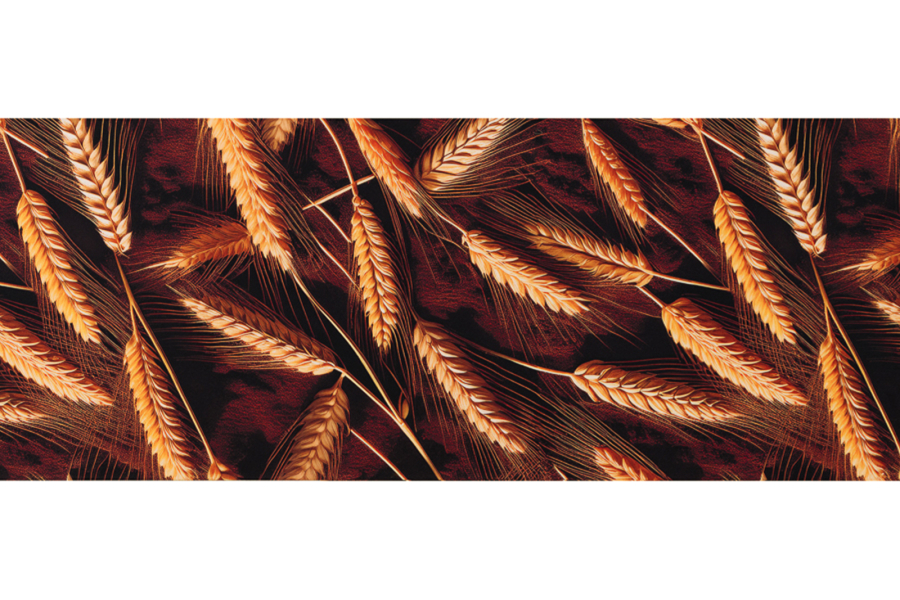 Passatoia in velluto