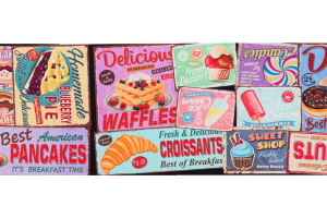 Passatoia in velluto