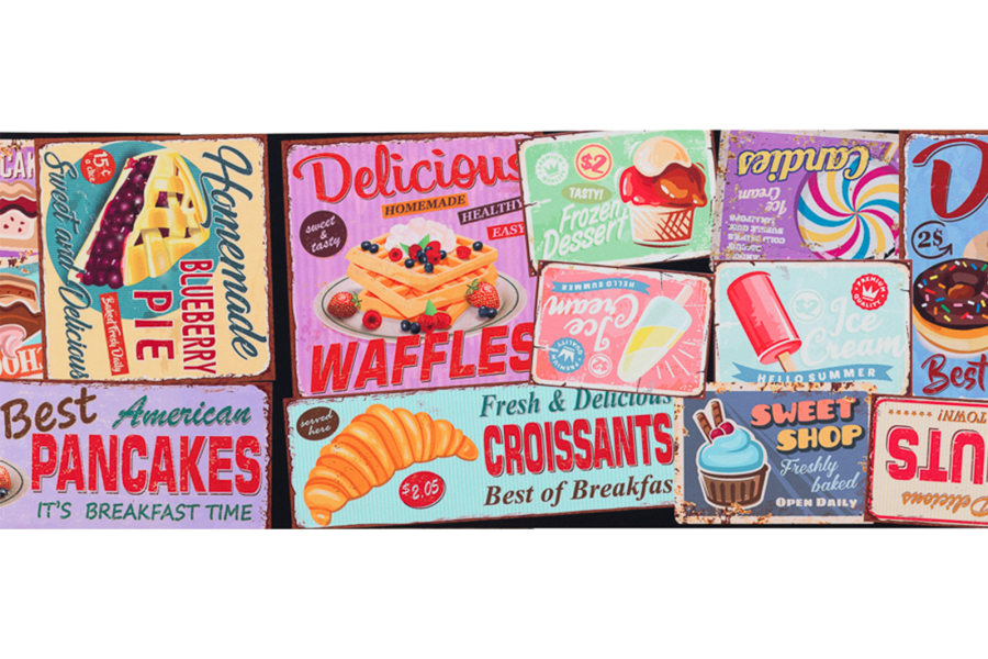 Passatoia in velluto