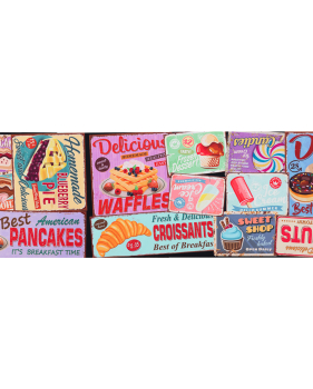 Passatoia in velluto