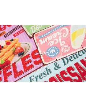 Passatoia in velluto