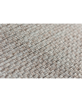 Tappeto in poliestere