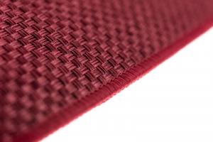 Tappeto in poliestere