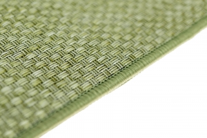 Tappeto in poliestere