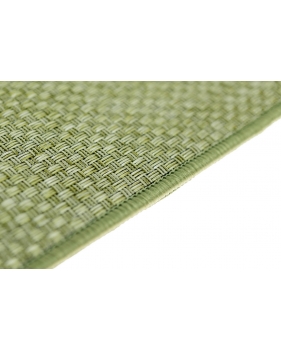 Tappeto in poliestere