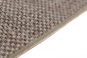 Tappeto in poliestere