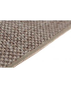 Tappeto in poliestere