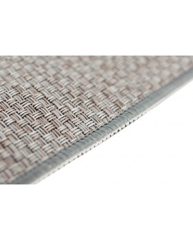 Tappeto in poliestere