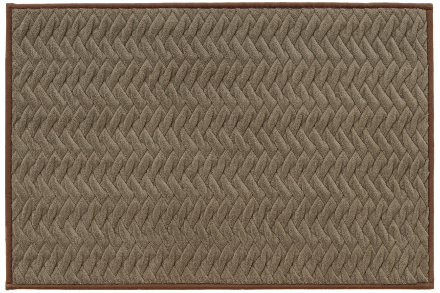 Tappeto multiuso in microfibra