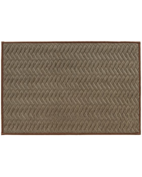 Tappeto multiuso in microfibra