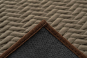 Tappeto multiuso in microfibra