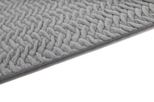 Tappeto multiuso in microfibra