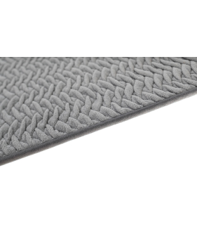 Tappeto multiuso in microfibra