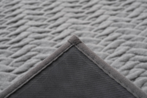 Tappeto multiuso in microfibra