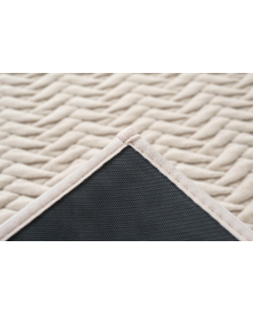 Tappeto multiuso in microfibra