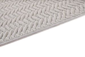 Tappeto multiuso in microfibra