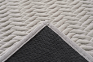 Tappeto multiuso in microfibra