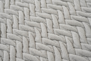 Tappeto multiuso in microfibra