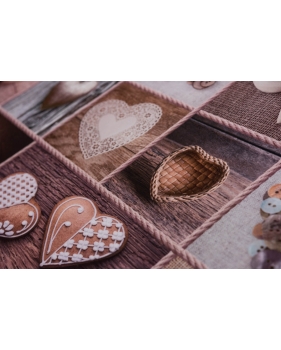 Passatoia in velluto